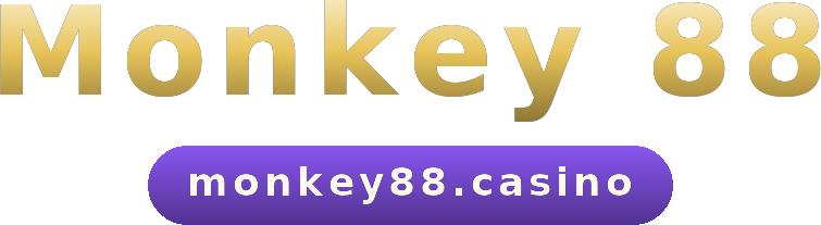 Monkey 88 โลโก้